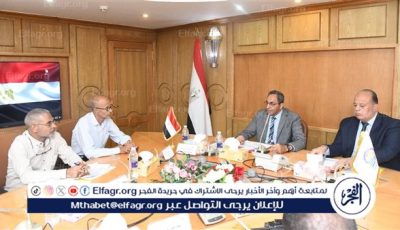 محافظة قنا تعلن تشكيل غرف عمليات فرعية بالمراكز وربطها بالغرفة الرئيسية لمتابعة إجازة العيد