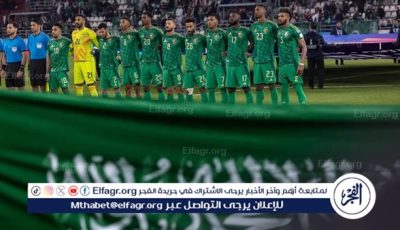 الكأس الذهبية.. منتخب السعودية يرفع درجة استعداداته لمواجهة هايتي
