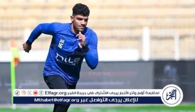 بدأنا الموسم ببطولة وانتهى ببطولة..أيمن الرمادي مدرب كبير.. واستغربت خروجي لكن مش زعلان