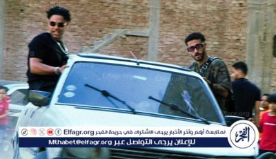 زياد ظاظا وفيلكس يتعاونان على تراك ‘سبني على دول’