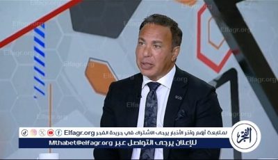 أيمن يونس يوجه رسالة لجماهير الزمالك والمسؤولين: “الكأس هدية وجاتلكم”