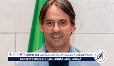 إنزاجي يصل الرياض لقيادة الهلال استعدادًا لكأس العالم للأندية