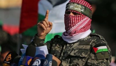 أبو عبيدة يصدر بيانًا بشأن العمليات القتالية في خانيونس وجباليا
