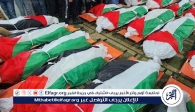في أول أيام عيد الأضحى.. مقتل 38 فلسطينيًا في غزة