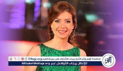 منال سلامة تكشف لـ”الفجر الفني عن أحلام طفولتها ووصايا والدها