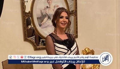 المسرح عشقي الأول.. والإعلام لم يظلمني ولكنه يُركز على السلبيات