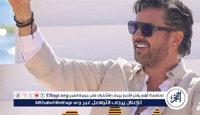في عيد ميلاده… تعرف على أبرز المحطات الفنية وأسرار وكواليس حياة راغب علامة