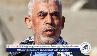 العثور على جثة يُرجح أنها تعود للمسؤول العسكري البارز في حماس محمد السنوار جنوبي غزة