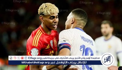 صوتي في الكرة الذهبية محسوم وموسم ريال مدريد لم يكن صفريًا