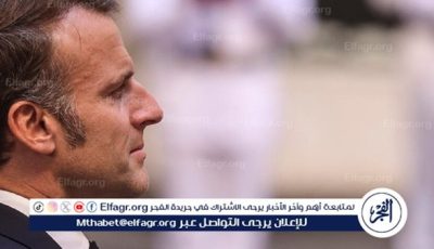 ماكرون سيزور غرينلاند بعد تهديد ترامب بضمها إلى الولايات المتحدة