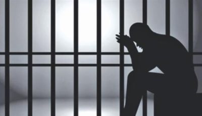 حبس المتهم بإنهاء حياة والده بالمنيا 4 أيام على ذمة التحقيقات