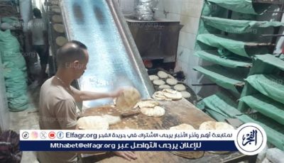 على مدار الساعة..  غرف عمليات تموين الإسكندرية تستمر  بحملاتها  بأيام عيد الأضحى المبارك