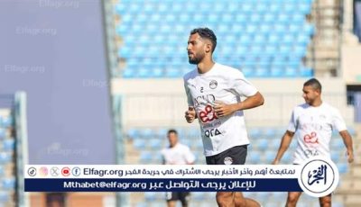 بيراميدز أضاف قوة للدوري المصري.. وسعيد بإلغاء الهبوط