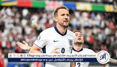 كين يقود إنجلترا لعبور أندورا ومواصلة العلامة الكاملة في تصفيات كأس العالم 2026