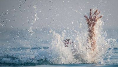 إنقاذ شابين من الغرق في شاطئ بورفؤاد.. أحدهما في حالة حرجة