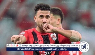 إدارة الكرة في الزمالك اعتقدت أن الأمر مادي.. وأنا فقط أطالب بحقي وحق والدي