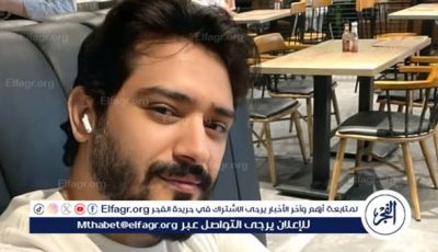 اللحن كان محاولة لاكتشاف الملامح وسط الضباب