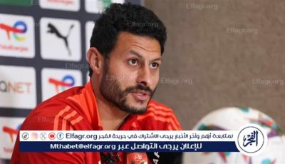 مباراة باتشوكا إعداد مثالي لمواجهة إنتر ميامي ووجود صورنا مع ميسي فخر لكل الأهلاوية