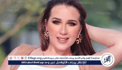 أسما شريف منير تتصدر تريند “جوجل”.. لهذا السبب