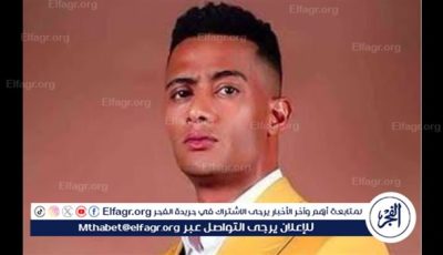 محمد رمضان يروج لفيلمه الجديد “أسد”
