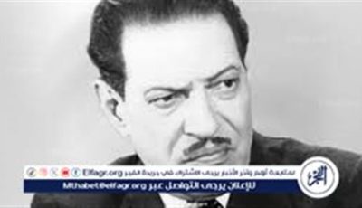 في ذكرى وفاته.. نجيب الريحاني “الضاحك الباكي” الذي غيّر وجه الكوميديا وبقيت بصمته خالدة