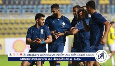 التشكيل المتوقع لمواجهة انبي ضد البنك الأهلي اليوم الأحد