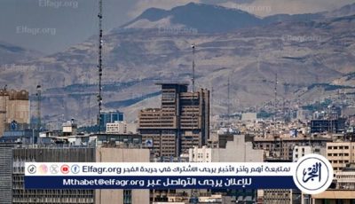 إيران تكشف عن عملية أمنية حساسة حصلت عبرها على “كنز ثمين” عن أسرار إسرائيل الخفية