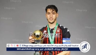 عاجل.. الزمالك يقترب من حسم صفقة المدافع الجزائري زين الدين بلعيد لمدة 3 مواسم