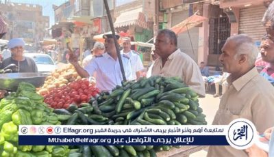 محلي قوص يكثف حملاته الرقابية لضبط الأسواق ومنع الاحتكار