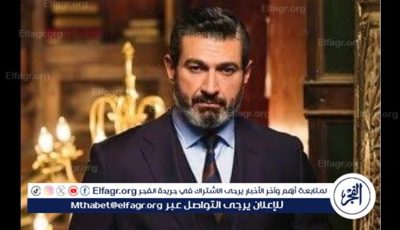 ياسر جلال يستعد لمسلسل جديد بعنوان “للعدالة وجه آخر”