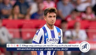 ريال مدريد يعيد فتح ملف زوبيميندي بطلب من ألونسو.. ومنافسة شرسة من آرسنال