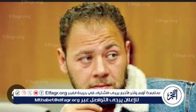 “في يوم وليلة”.. محمد علي رزق يودّع تجربة مسرحية استثنائية