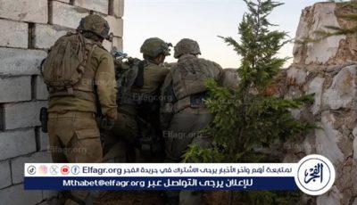 الجيش اللبناني يكشف على مواقع في ضاحية بيروت الجنوبية بطلب من لجنة المراقبة