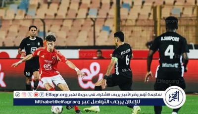 مباراة الأهلي وباتشوكا الودية.. البروفة الأخيرة قبل مونديال الأندية