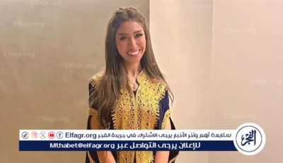 إيناس عز الدين تتوعد المتجاوزين: لن أصمت بعد اليوم