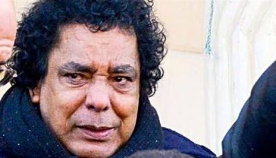 الملك يعود”.. محمد منير يسلم ألبومه الجديد لروتانا ويتوعد الجمهور بـ”مفاجآت قريبة