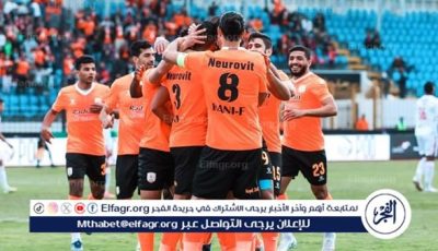 فاركو يفتح باب التعاقد مع حارس جديد لتأمين حراسة المرمى في الموسم الجديد