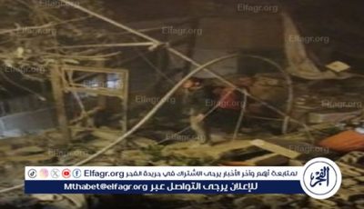 إصابة 3 أشخاص إثر استهداف مسيرة إسرائيلية “وادي جنعم” بأطراف بلدة شبعا جنوب لبنان