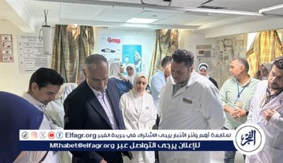 تقديم 56 ألف خدمة طبية خلال إجازة عيد الأضحى