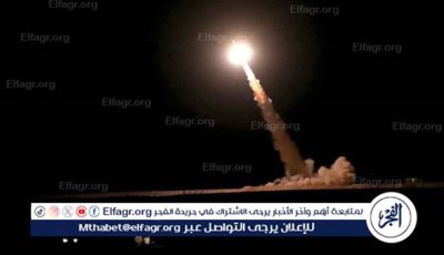 هجمات إيرانية عنيفة ومدمرة على إسرائيل خلال ساعات