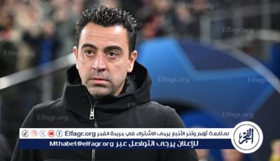 تشافي هيرنانديز يقترب من العودة إلى التدريب عبر بوابة الدوري السعودي