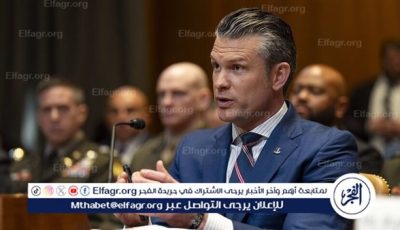 ترامب عازم على تسوية القضية النووية الإيرانية عبر المفاوضات