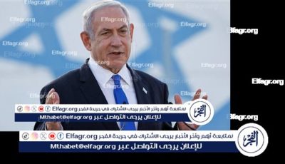 سنضرب كل موقع وكل هدف للنظام الإيراني والقادم أعظم