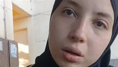 ابنة سيدة قُتلت على يد شقيقها بالمحلة: موتها وعمل كوباية شاي وسابها تطلع في الروح