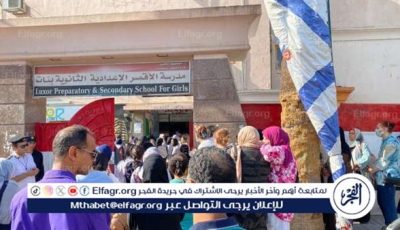 في أول أيام الماراثون.. طلاب الثانوية العامة يؤدون امتحان مادتي التربية الدينية والوطنية غدا