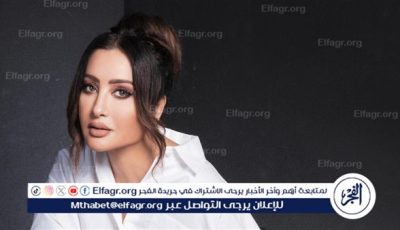 لطيفة تُودّع شقيقها بكلمات مُبكية.. وتُرجئ خطط ألبومها الجديد لحين تجاوز الأحزان