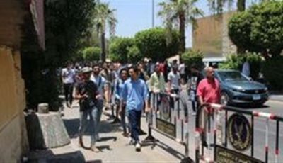 اليوم.. إنطلاق ماراثون امتحانات الثانوية العامة بأداء مادتي التربية الدينية والوطنية