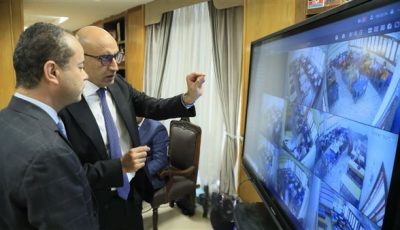 ننشر تعليمات وزير التعليم في بداية ماراثون امتحانات الثانوية العامة