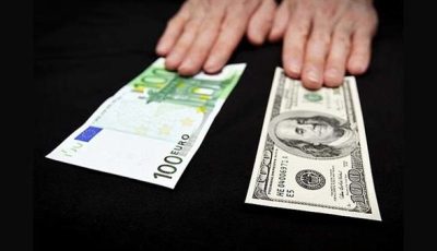 عاجل / يكسر حاجز الـ 50 جنيها.. قفزة كبيرة في سعر الدولار خلال تعاملات اليوم
