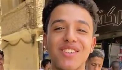 فرحة طلاب الثانوية العامة بعد أداء امتحاني الدين والتربية الوطنية: بشرة خير وعقبال باقي المواد